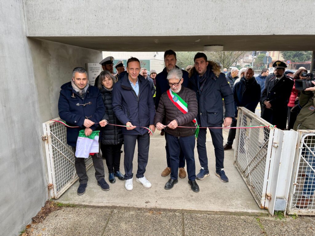 (ARC) Scuola: Fedriga, a Terzo di Aquileia plesso sicuro e rinnovato