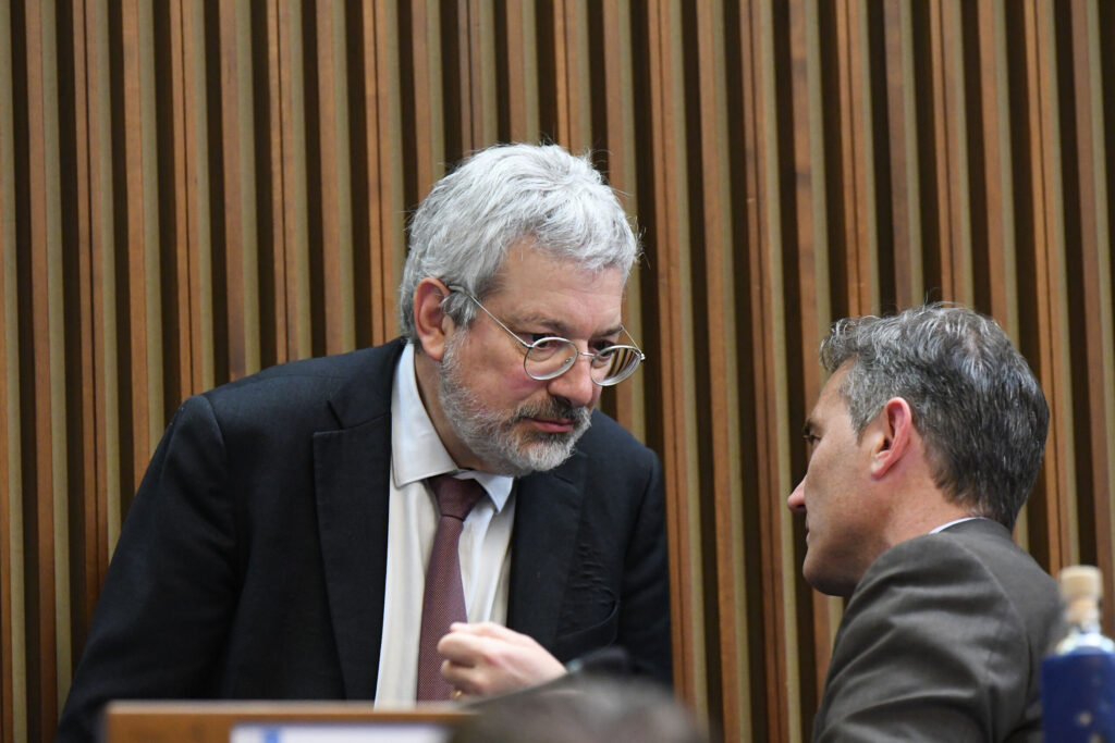 (ACON) LINGUE MINORITARIE. HONSELL(OPEN)-MORETUZZO(PAT-CIV): SONO INDEBOLITE