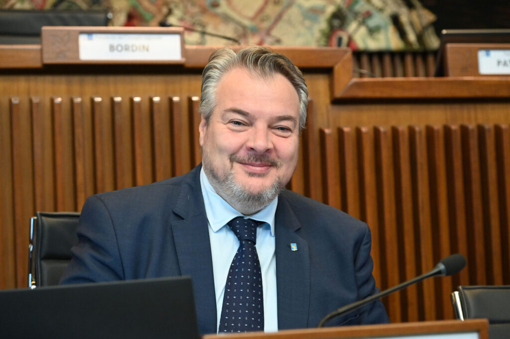 (ACON) CONCERTI. BERNARDIS (FP): CREMONINI AL DUCA D’AOSTA SVOLTA PER GORIZIA