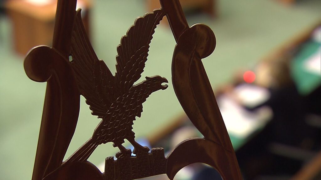 (ACON) SETTIMANA IN CR. LA SALUTE FA DA PADRONA IN AULA E IN III COMMISSIONE