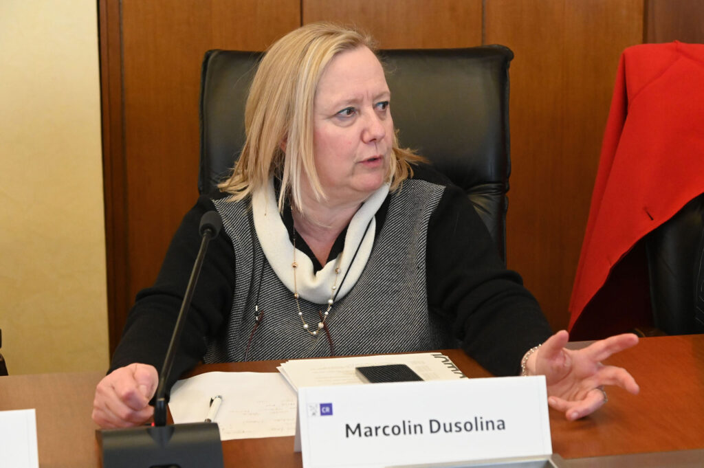 (ACON) IRAN. MARCOLIN (CRPO): PIENA ATTENZIONE A CORAGGIO DONNE PER LIBERT