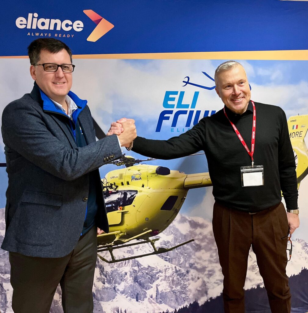 (ARC) Imprese: Bini, Elifriulia esporta modello Fvg nel mondo