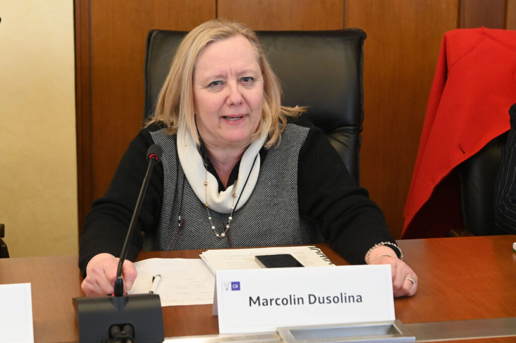 (ACON) PARIT DI GENERE. CRPO FVG: 4/2 ASSEMBLEA REGIONALE CON ASSOCIAZIONI