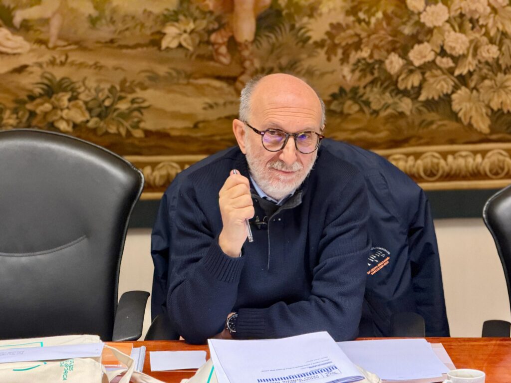 (ARC) Salute: Riccardi, con Ddl Mmg in pensione fronteggiamo attuale carenza