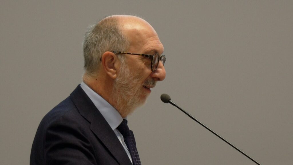 (ARC) Salute: Riccardi, modello orizzontale futuro del sistema sanitario