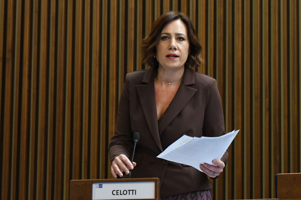 (ACON) SNAIDERO. CELOTTI-POZZO (PD): BENE ACCORDO, ORA RILANCIO INDUSTRIALE