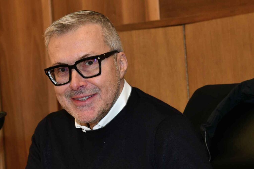 (ARC) Cammini: Bini, confronto con il CAI per favorire turismo lento