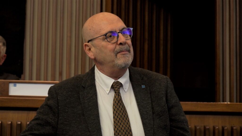 (ARC) Connettivit: Callari, Regione attiva ma non sostituisce operatori