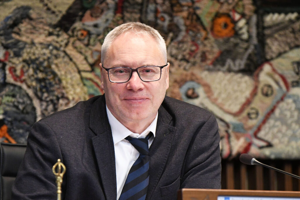 (ACON) PROVINCE. BORDIN: BENE REINTRODUZIONE, ORA PERCORSO IMPORTANTE IN CR