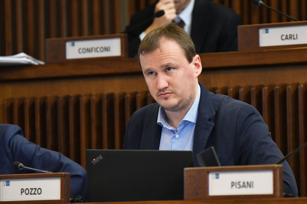 (ACON) ALPINI. POZZO (PD): ONORATI DALL’IMPEGNO DELLE PENNE NERE