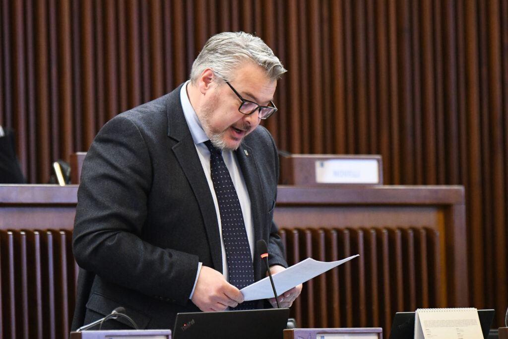 (ACON) VATICANO. BERNARDIS (FP): AUGURI A REDAELLI PER NUOVO INCARICO