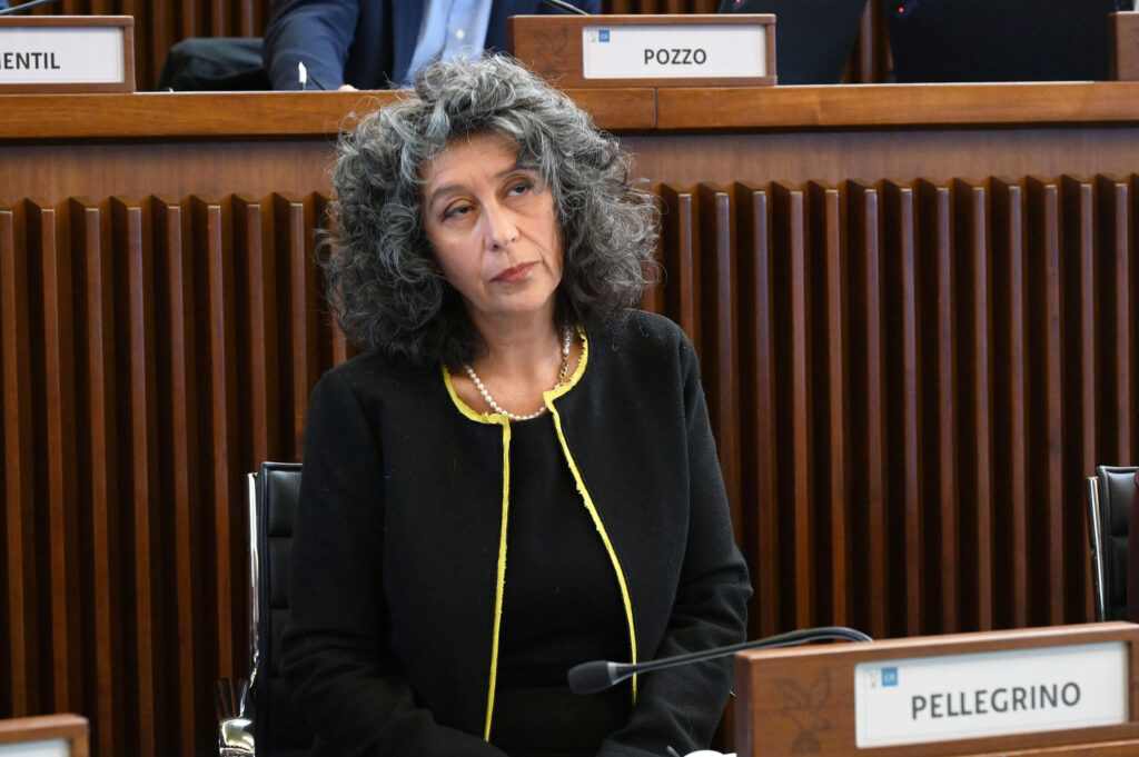 (ACON) VIOLENZA SESSUALE. PELLEGRINO (AVS): DIFENDERE PRINCIPIO DEL CONSENSO