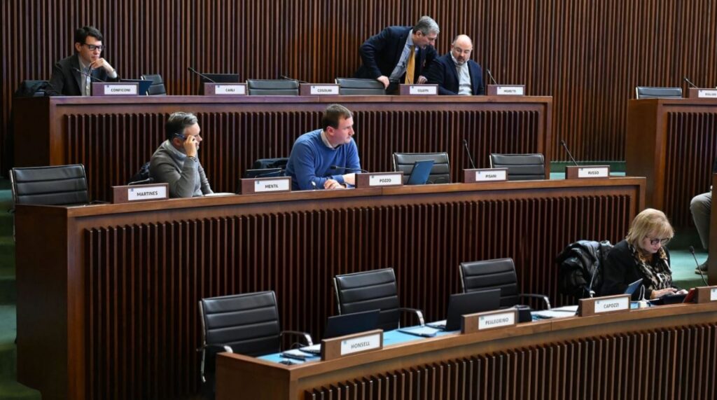 (ACON) TPL. GRUPPO PD: SERVE PI IMPEGNO SU PERSONALE E CONTRO DISSERVIZI