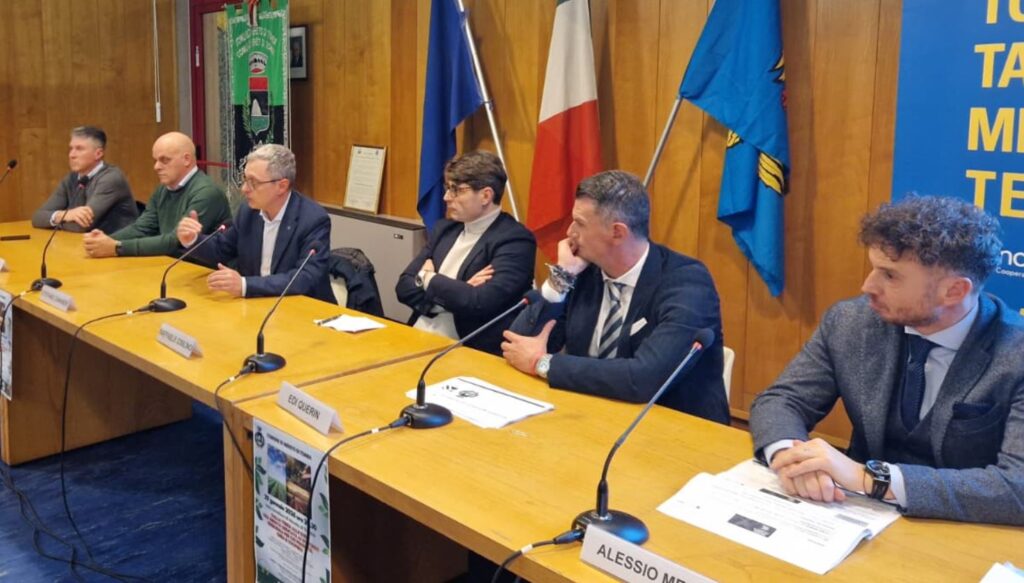 (ARC) Agricoltura: Zannier, determinante far conoscere strumenti economici