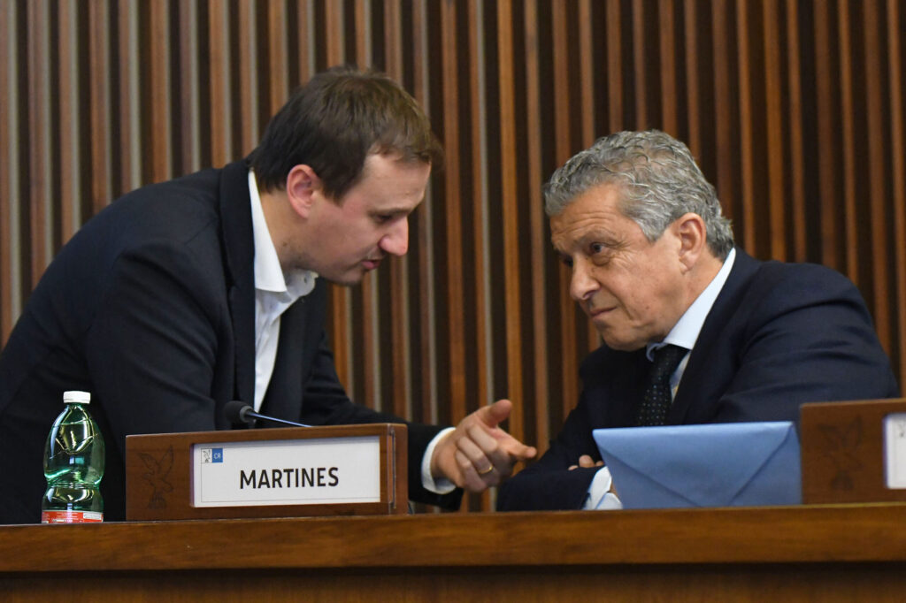 (ACON) RIFIUTI. MARTINES-POZZO (PD): NO A PROGETTI IN FVG SENZA CONDIVISIONE