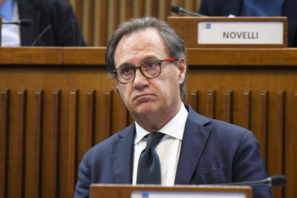 (ACON) PROVINCE. DI BERT (FP): SODDISFAZIONE PER IL VIA LIBERA DEL PARLAMENTO