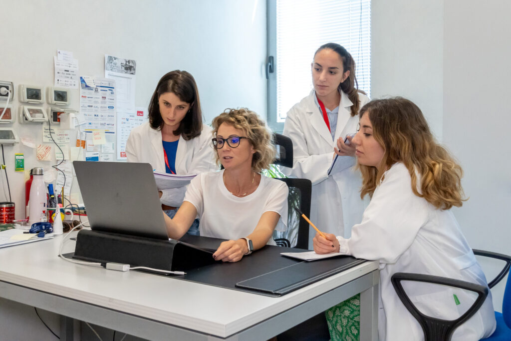 Fwd: Bozza comunicato stampa – studio realizzato in collaborazione con FISM