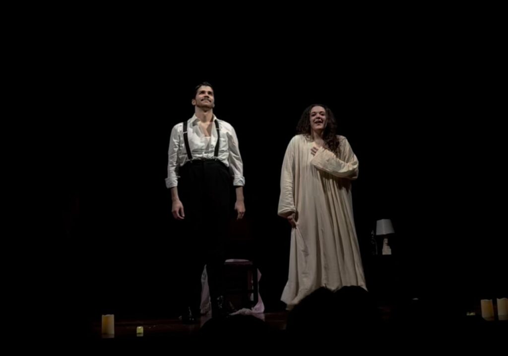 Comunicato Stampa “Successo per le serate teatrali a Gualdo Tadino, grande pubblico e forte presenza di giovani”