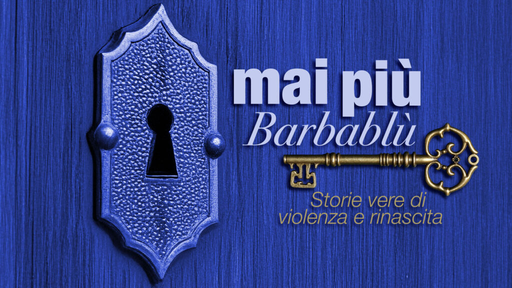 Università di Firenze | Violenza di genere, storie di sofferenza e rinascita nel podcast Unifi “Mai più Barbablù”. Prima puntata dedicata a Eleonora Guidi