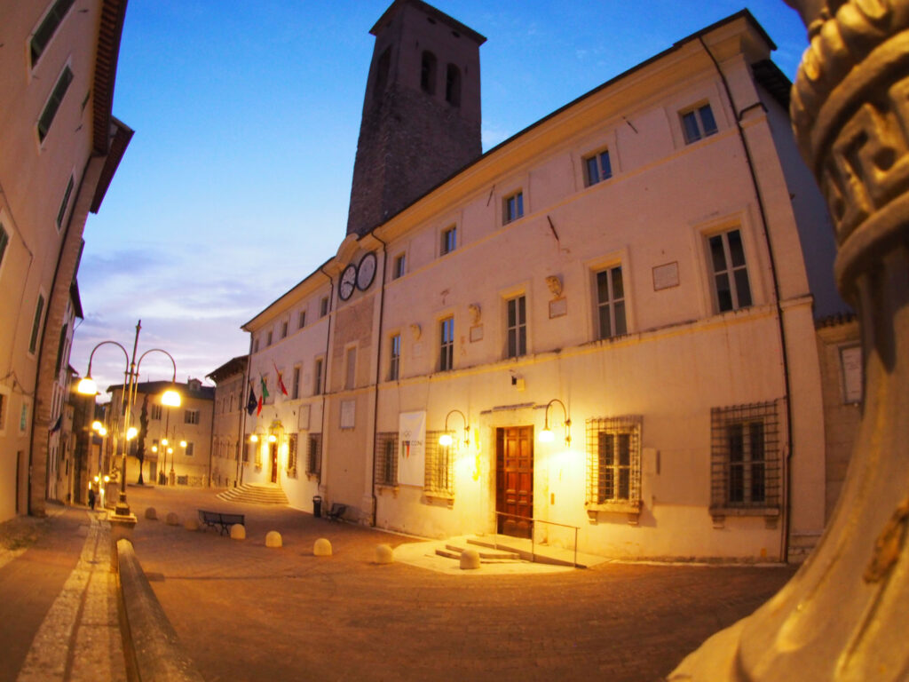 Consiglio comunale, prossima seduta giovedì 8 gennaio ore 15.30