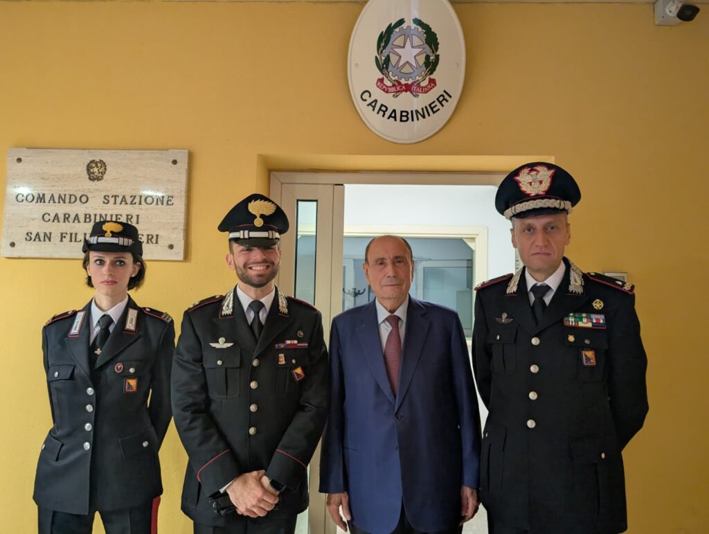 Zen di Palermo, Schifani incontra il parroco: «Regione pronta a finanziare videosorveglianza, convocheremo tavolo operativo»
