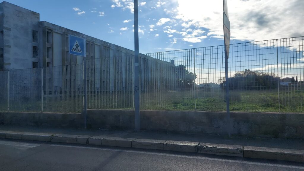 IL COMUNE COMUNICA – Opera Pia a Ceglie del Campo, Leccese incontra Preverin