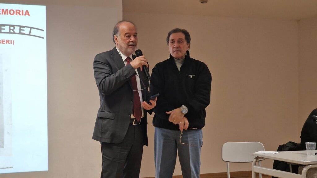 ARCE – Giornata della Memoria 2026 con il “Music Macht Frei”.