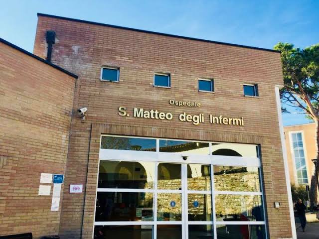 Nota Stampa Movimento 5 Stelle Spoleto