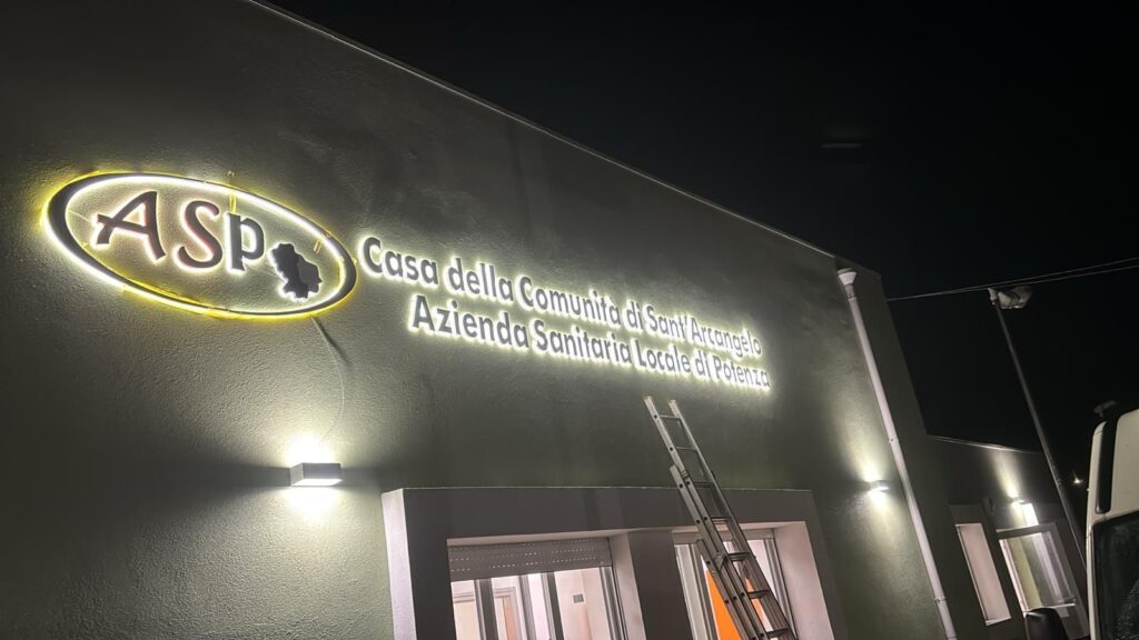 Sanità e Pnrr, avanzamento dei lavori