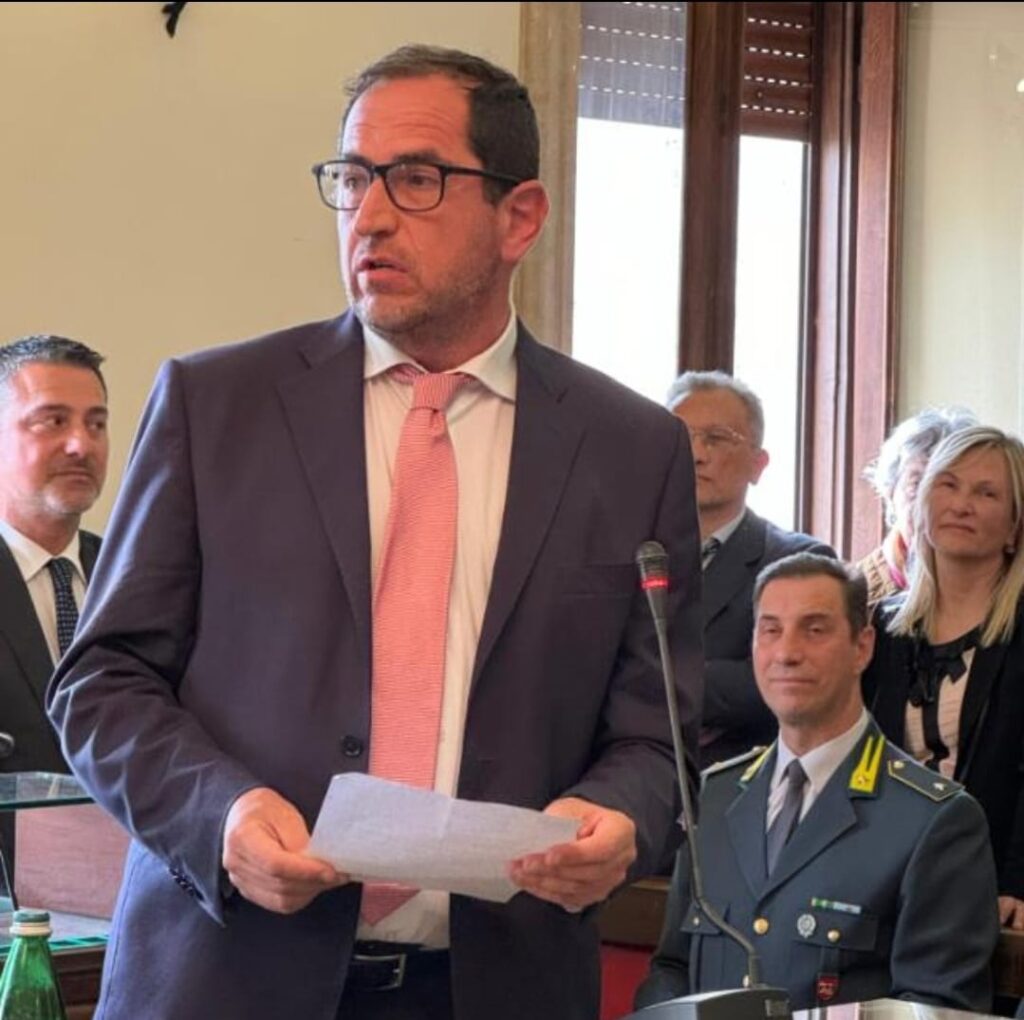 Comunicato eventi sociale Febbraio