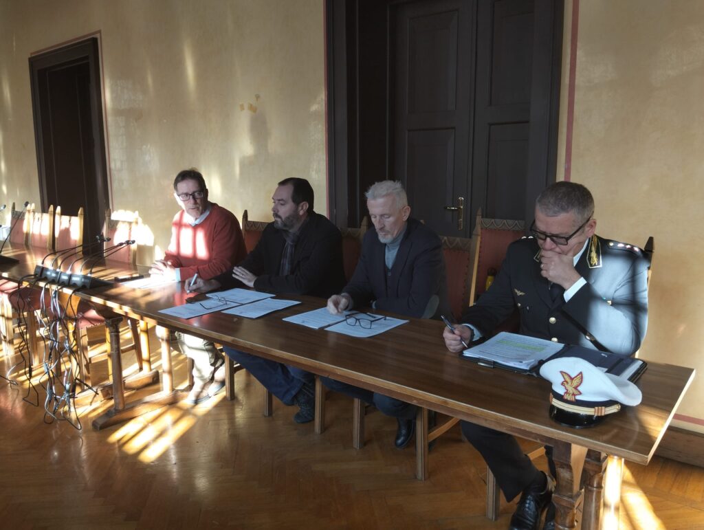 Carnevale Muggia – nuove disposizioni