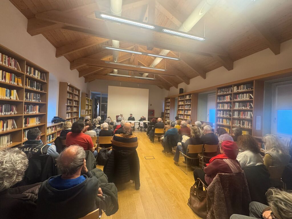 Ordine dei Giornalisti della Liguria, sala piena a Ventimiglia per il dibattito sul nuovo codice deontologico dei giornalisti