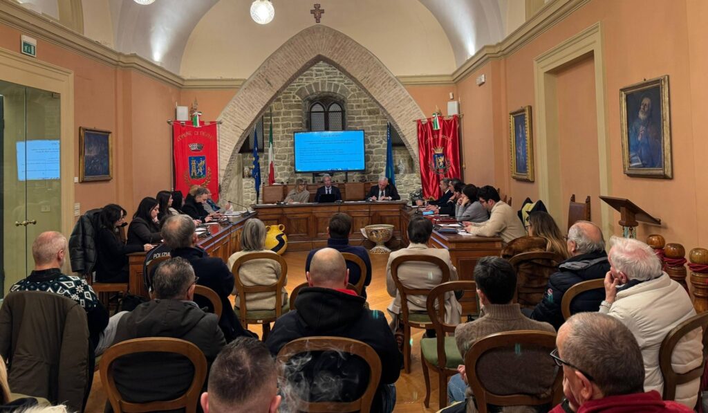 “Magia di un’arte”, l’Europa della ceramica in Umbria