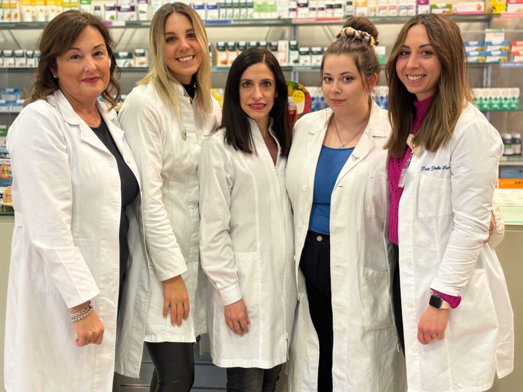 Cs “Alto gradimento per la farmacia comunale di Spezzano”