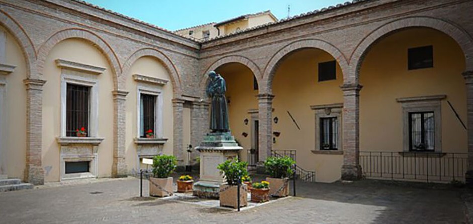 Comunicato stampa Concorso di idee Museo del Futuro – Assisi