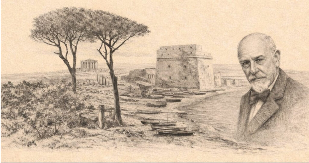 evento culturale agrigento e porto empedocle in scena