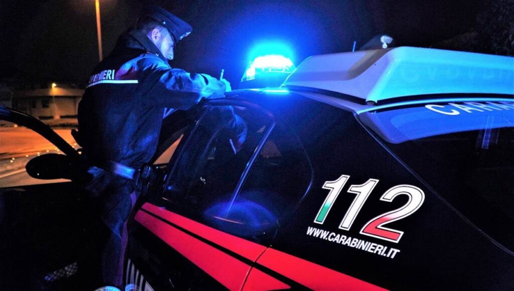 1° comunicato stampa del 21 gennaio 2026