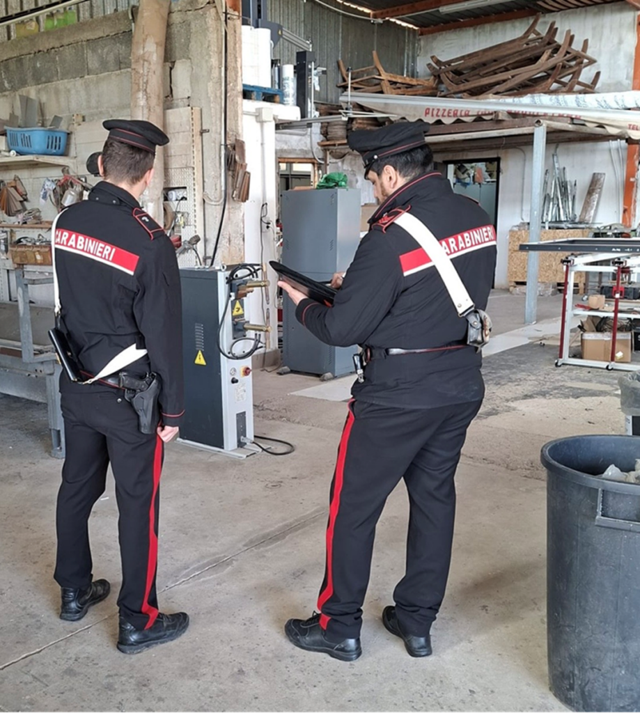 1° comunicato stampa del 23 gennaio 2026