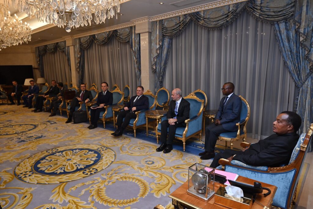 Missione Italiana in Congo per rafforzare la cooperazione in sanità e agricoltura