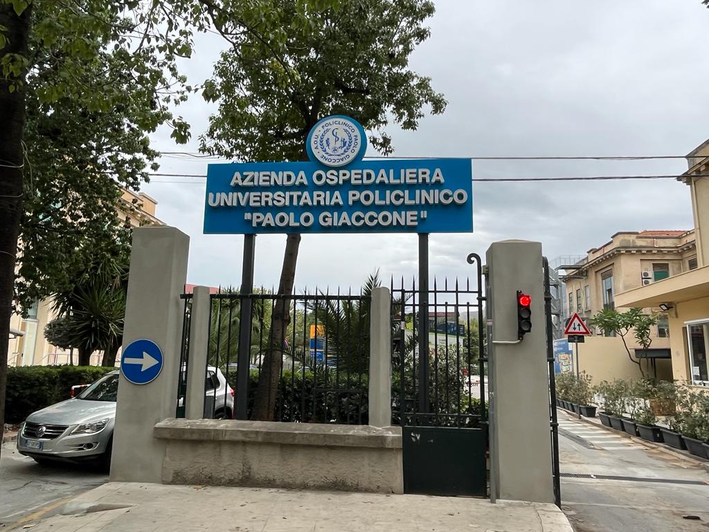 Avverse condizioni meteo, al Policlinico di Palermo attivate verifiche straordinarie per la sicurezza di pazienti e operatori