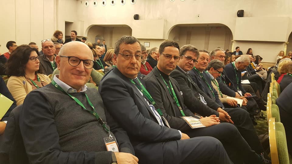Cia-Agricoltori: sui dazi negli Usa la partita è tutt’altro che vinta