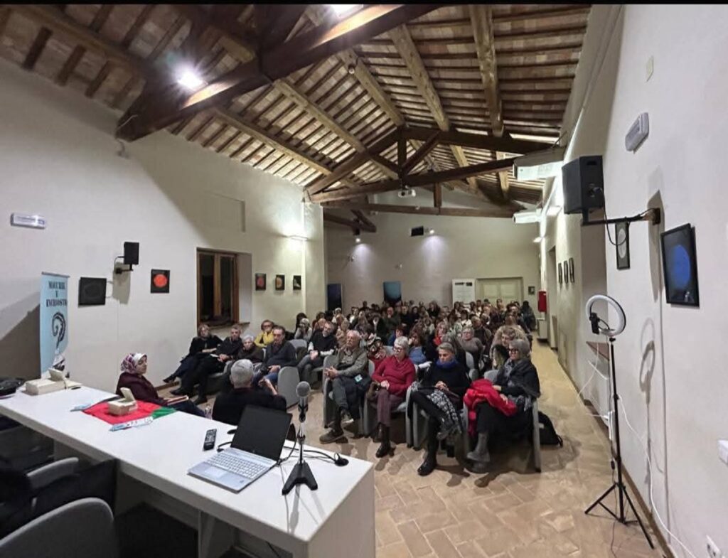 A «Macchie e Inchiostri» la sanità al centro del dibattito