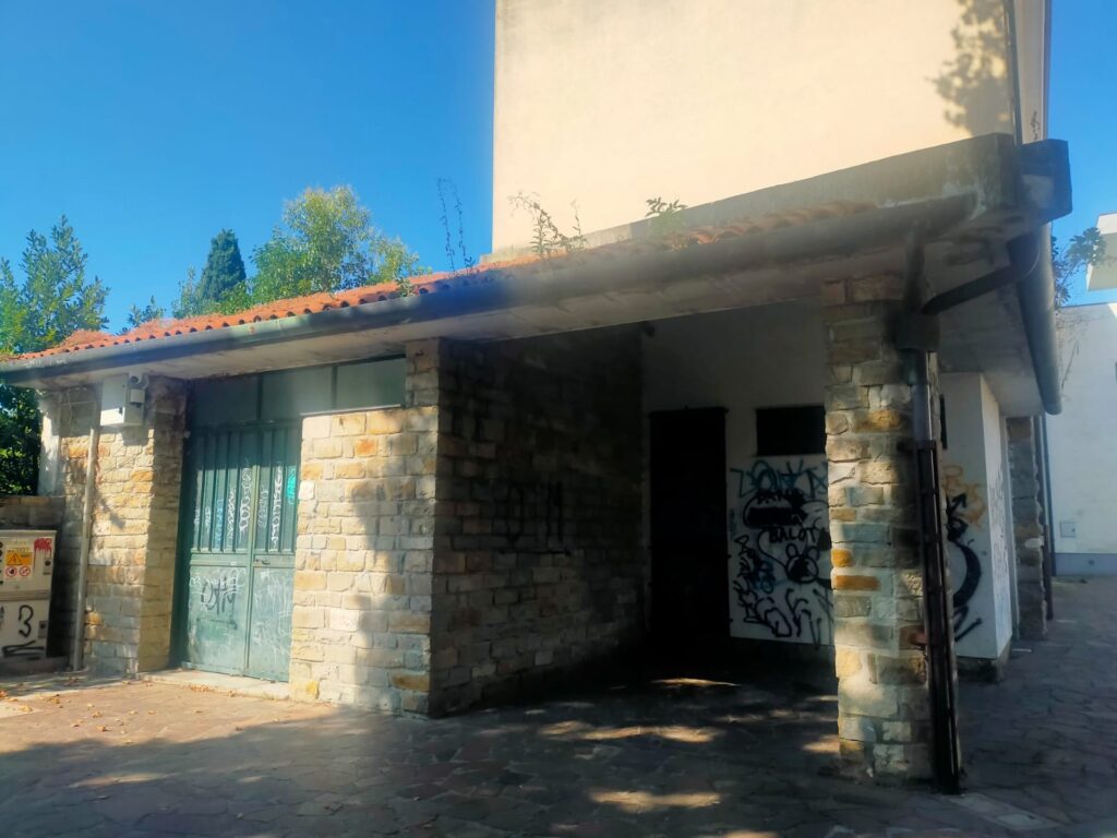 IL COMUNE DI MUGGIA REALIZZERA’ UN CENTRO DI AGGREGAZIONE PER RAGAZZI