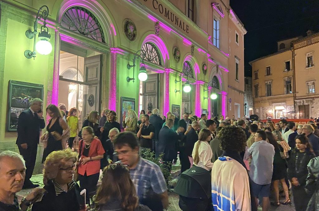 Il cartellone delle manifestazioni 2026 a Todi