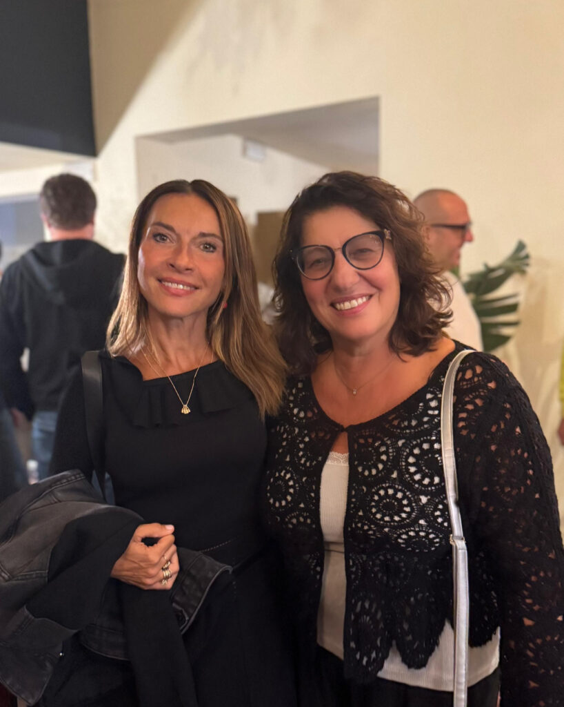 Mattioli: «Solidarietà a Vitri, la politica respinga il sessismo»