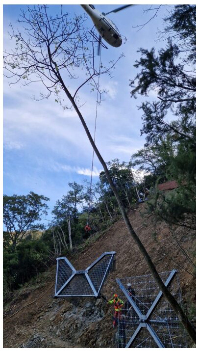 COMUNICATO STAMPA – PROVINCIA DELLA SPEZIA – MODIFICA DEFINITIVA PER L’ORDINANZA PER LA STRADA SP8 SEGNATA DALLA FRANA