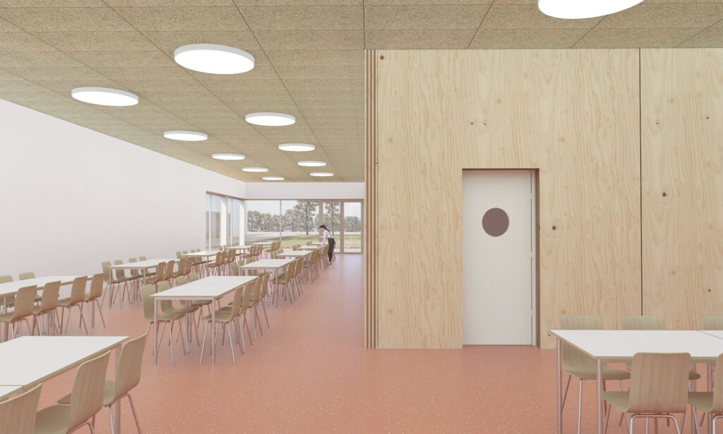 L’Aquila- Comunicato stampa affidamento lavori polo scolastico di Sassa