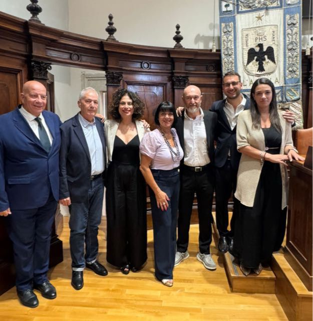 L’Aquila- Comunicato stampa gruppo consiliare L’Aquila Protagonista su odg fatti di Torino