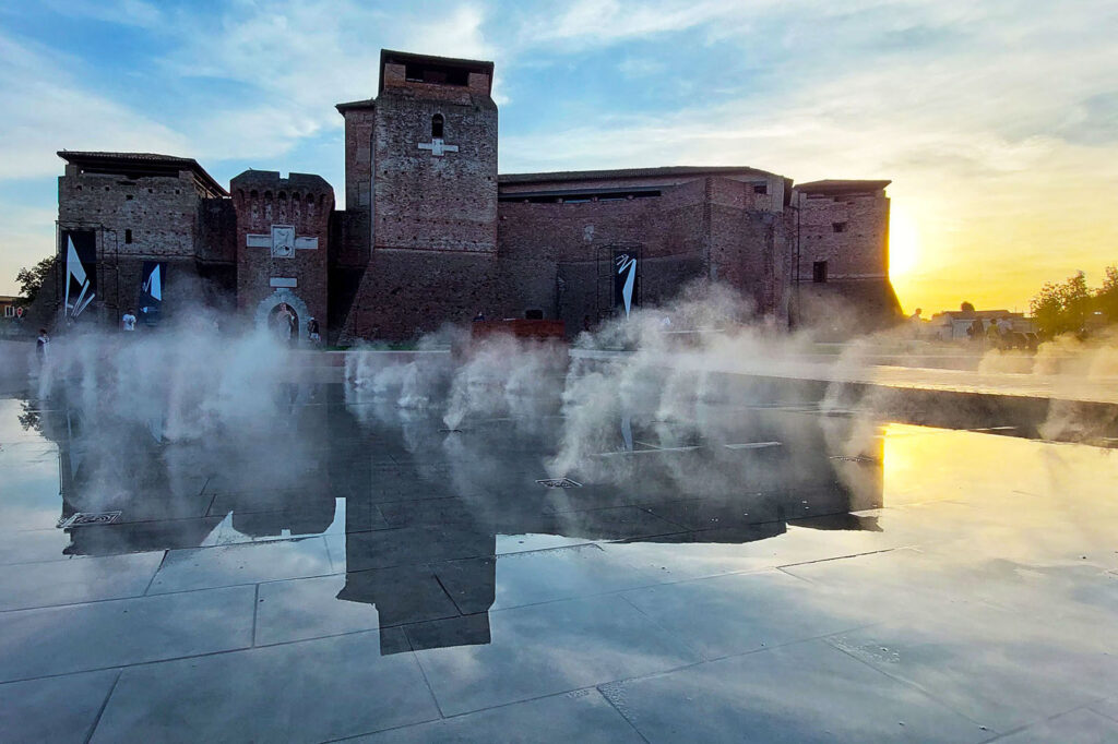 Un’audioguida, un podcast e un’app: il Fellini Museum sempre più digitale per accompagnare i visitatori alla scoperta degli spazi museali e della città e per dialogare con nuovi pubblici