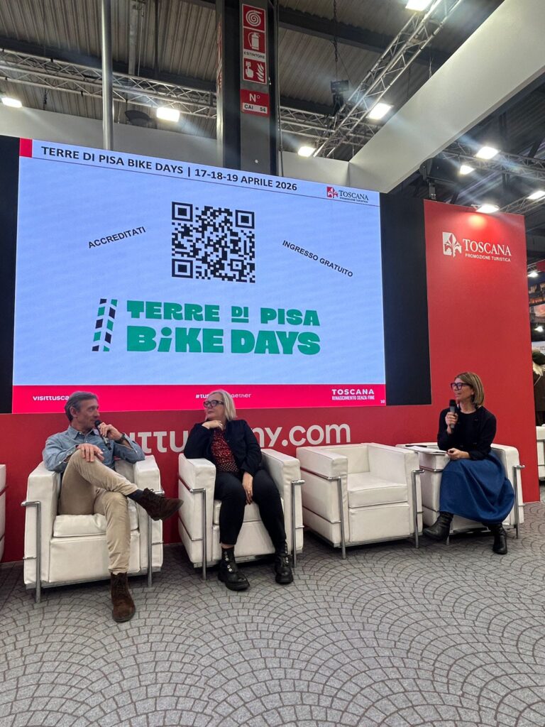 Terre di Pisa Bike Days: Camera di Commercio e Comune di Pisa insieme ...